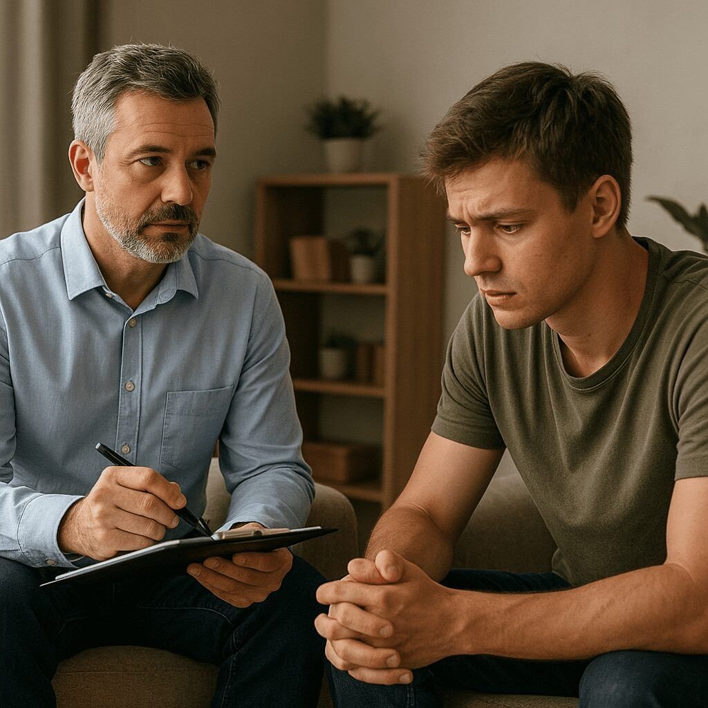 Leczenie uzależnienia od narkotyków Zielona Góra – pierwsze kroki