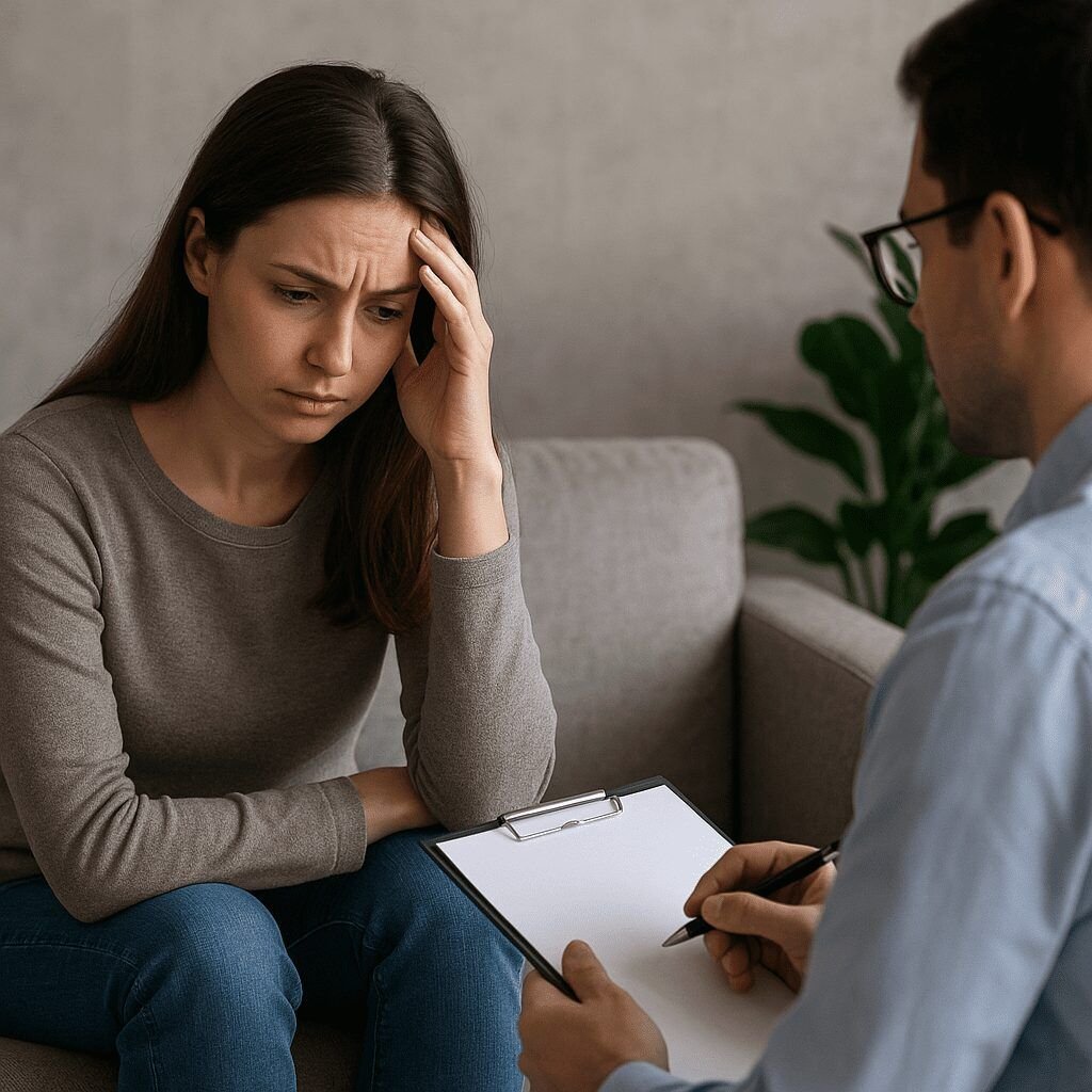 Czy można wyjść z uzależnienia samodzielnie