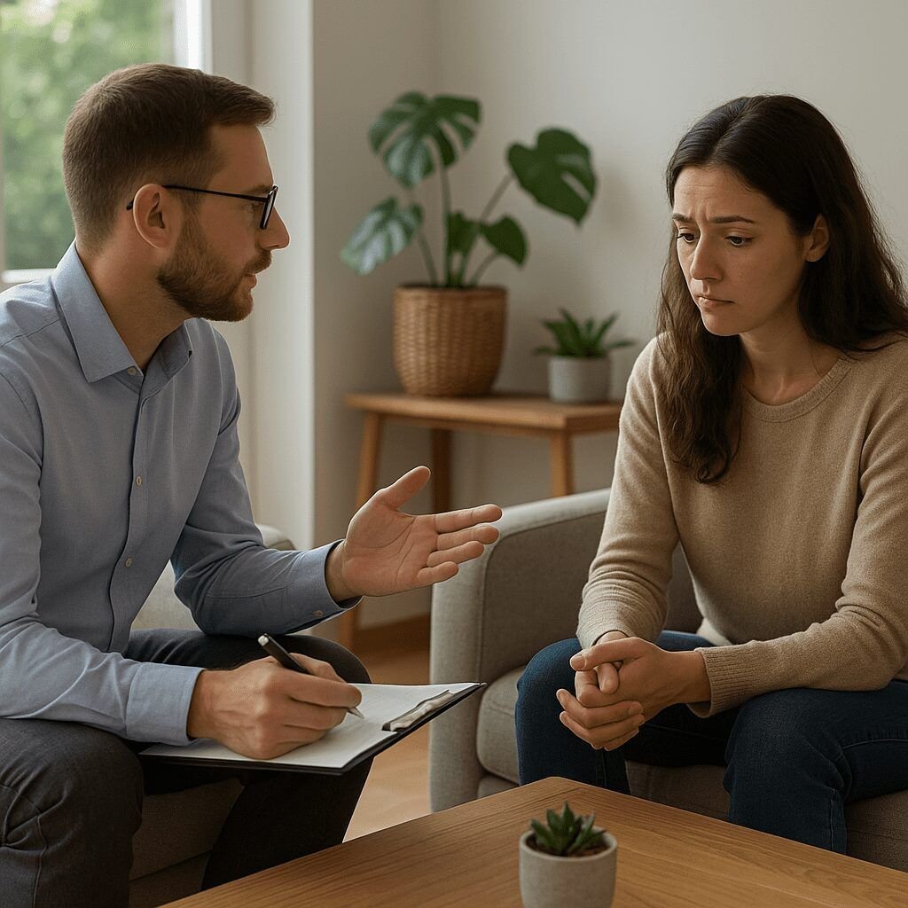 Znaczenie środowiska w procesie terapii uzależnień