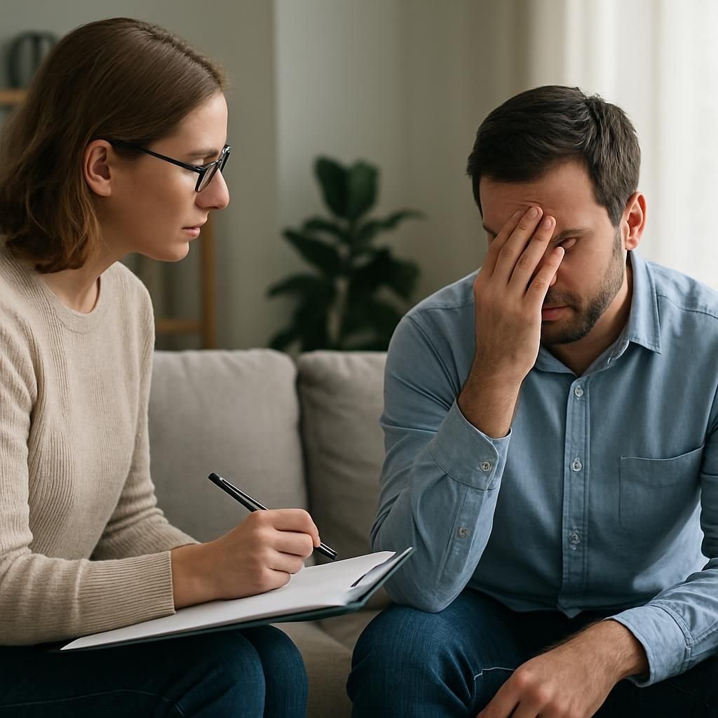 Jak działa mechanizm unikania