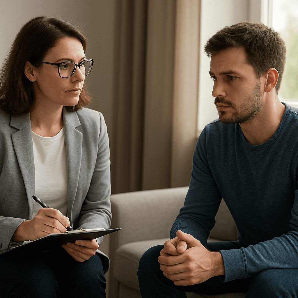 Dlaczego psychoterapia lokalna ma znaczenie – Zielona Góra