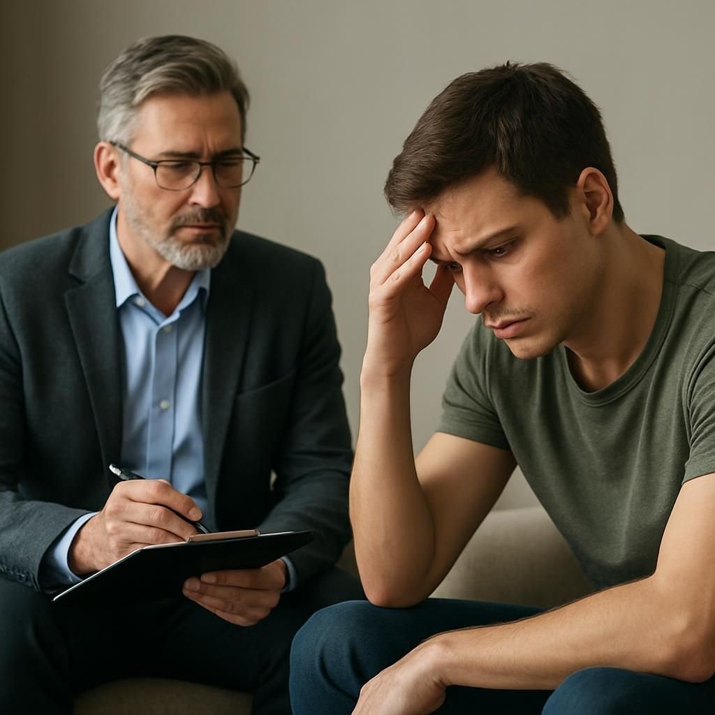 Uzależnienie a nawyk – dlaczego to nie to samo