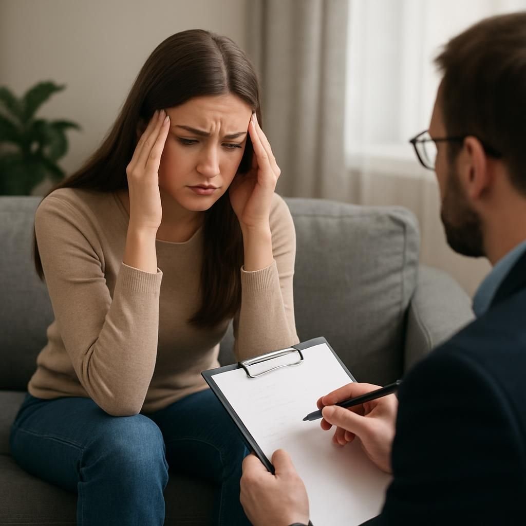 Dlaczego w kryzysie trudno podejmować decyzje