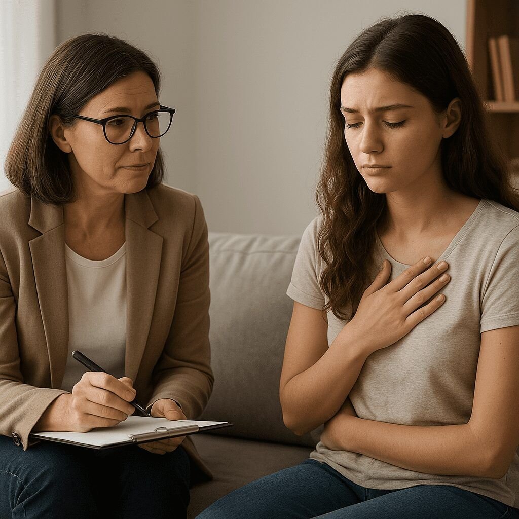 Czym naprawdę jest poczucie własnej wartości