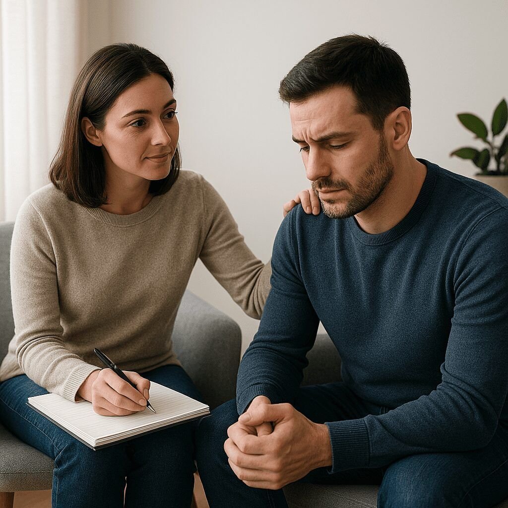 Jak rozpoznać zdrową relację