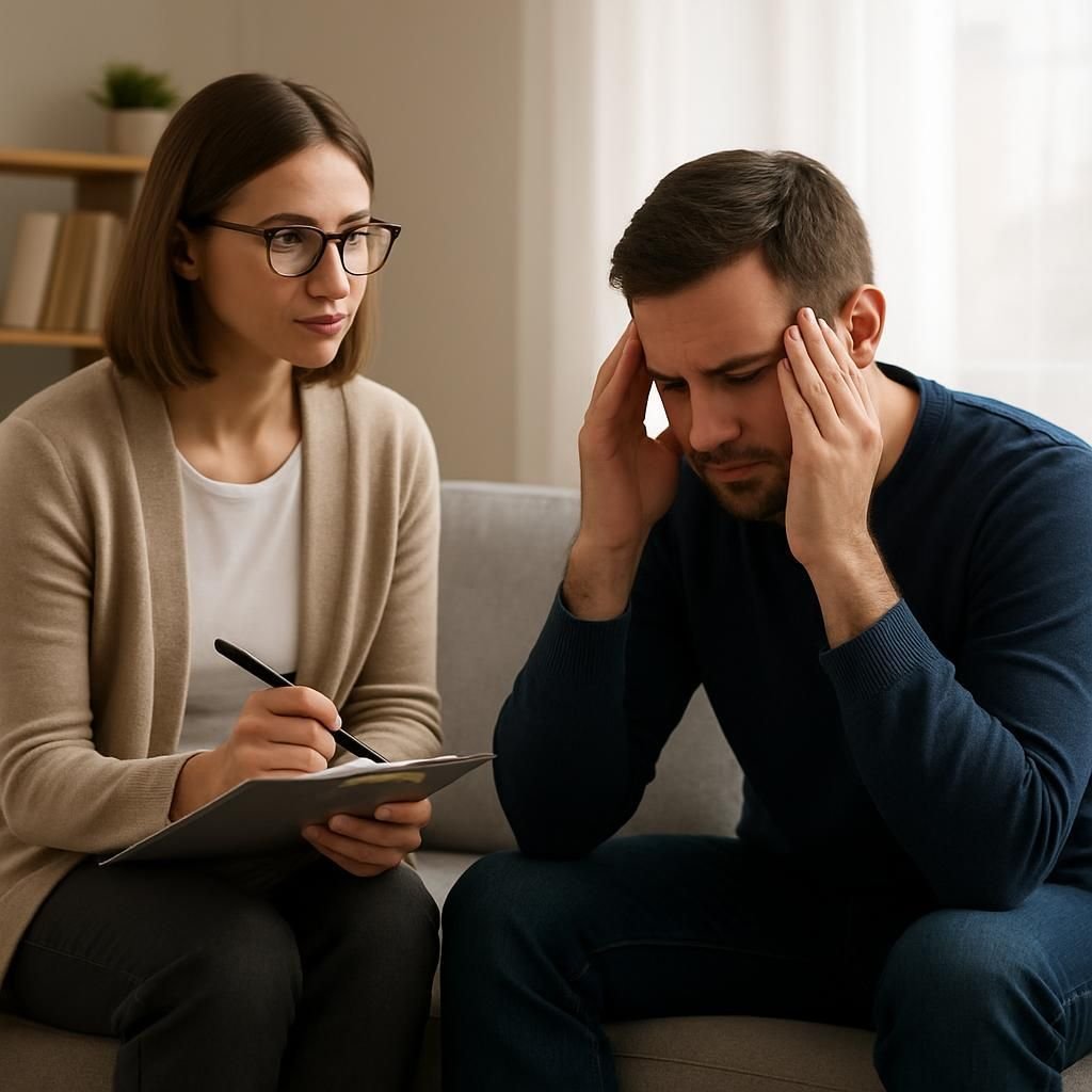 Czym jest psychoedukacja i dlaczego jest ważna dla zdrowia psychicznego