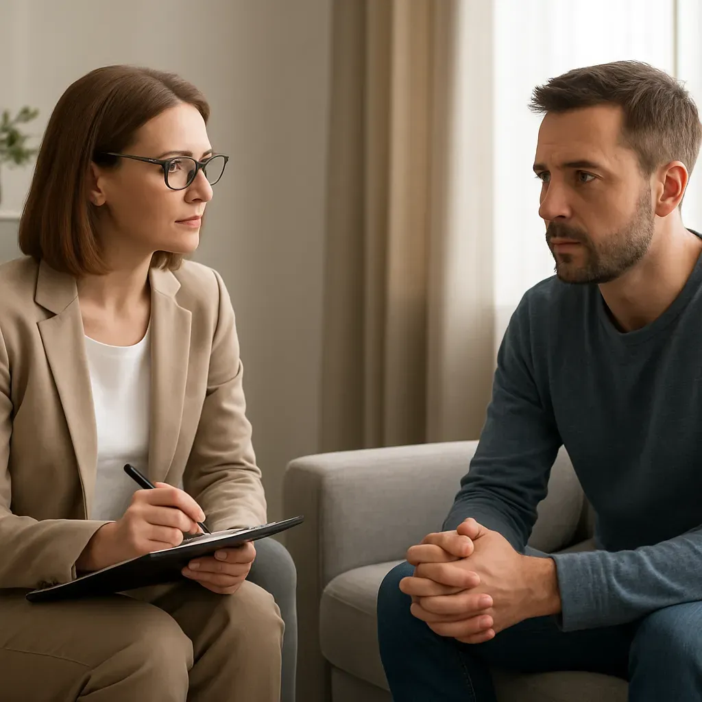 Psychoterapia a cele terapeutyczne – Zielona Góra