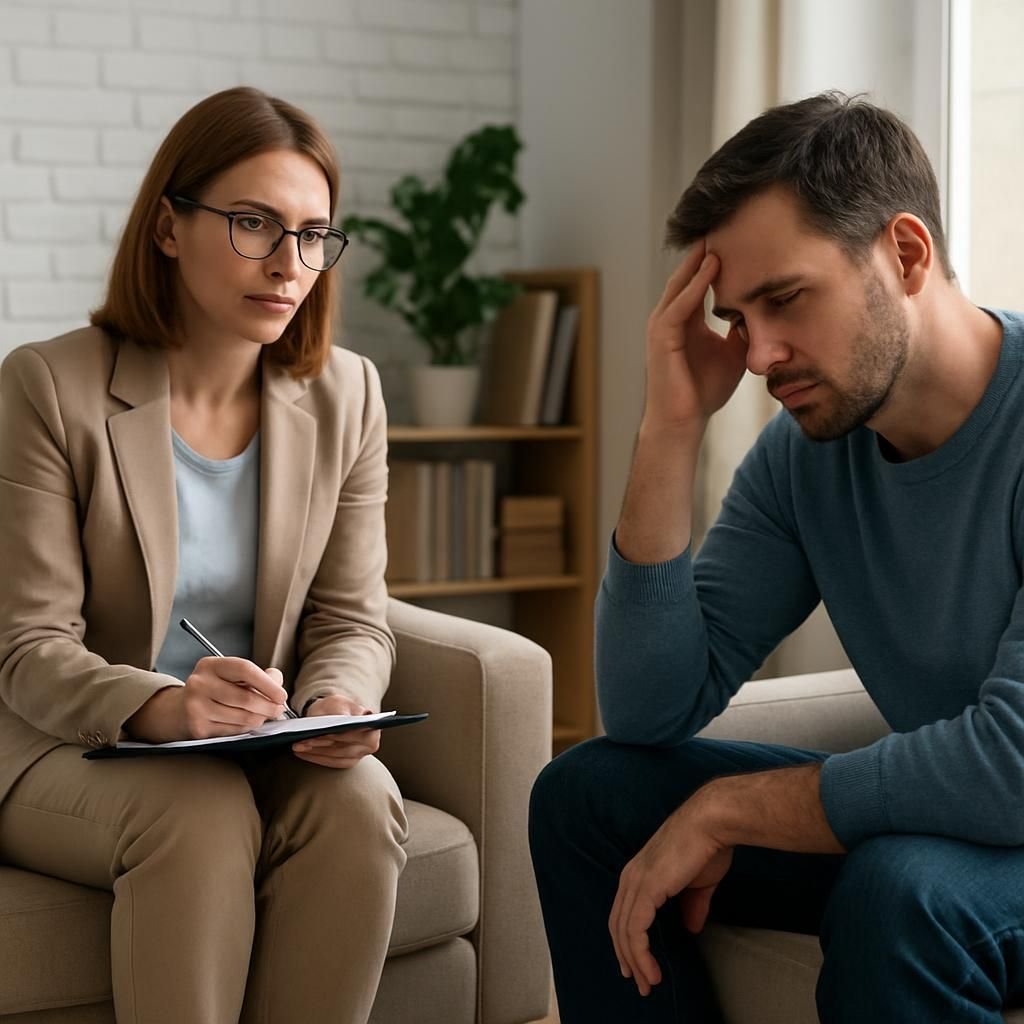 Psycholog czy psychoterapeuta – kogo wybrać Zielona Góra