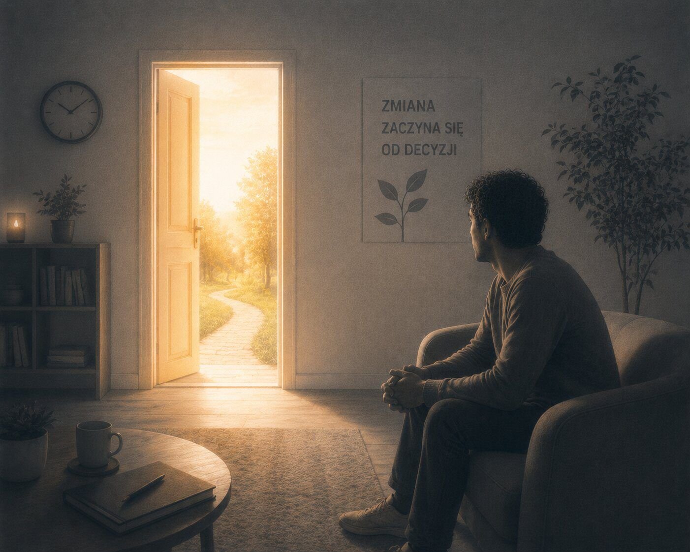 Psychoterapia w leczeniu zaburzeń snu – Zielona Góra