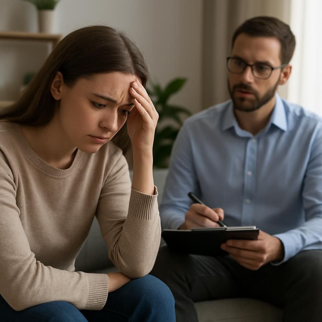 Dlaczego uzależnienie pojawia się stopniowo