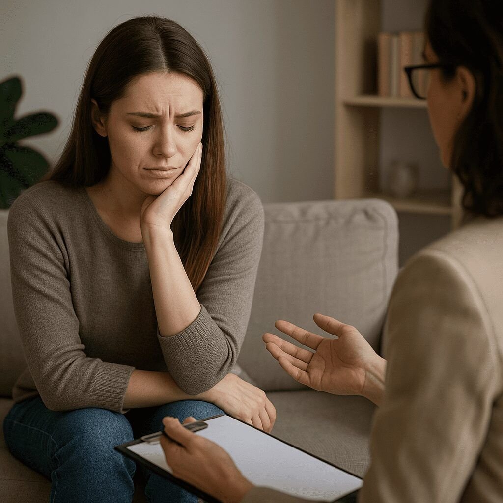 Poczucie własnej wartości a potrzeba akceptacji