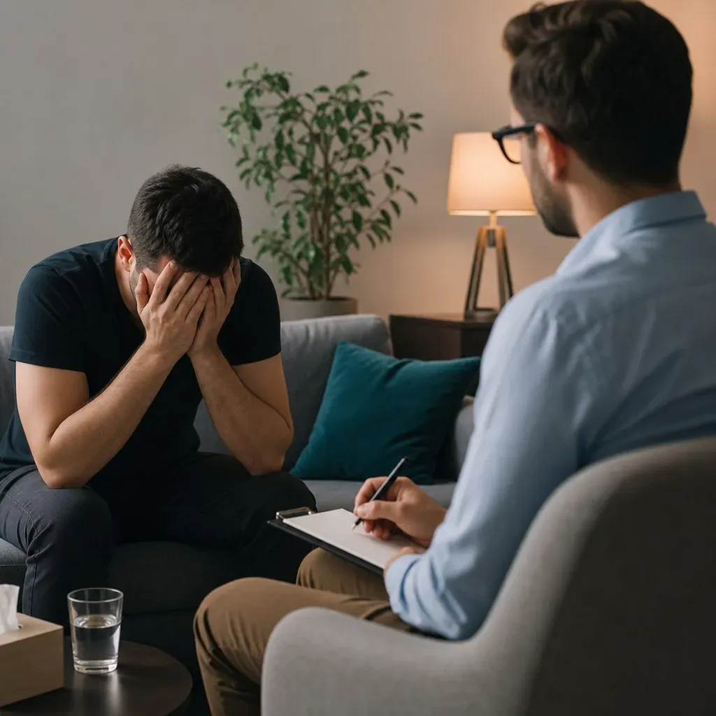 Czym jest chemsex z perspektywy psychologii