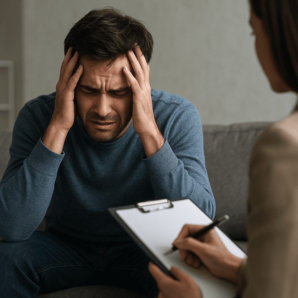 Dlaczego kryzys może pojawić się nagle i bez ostrzeżenia