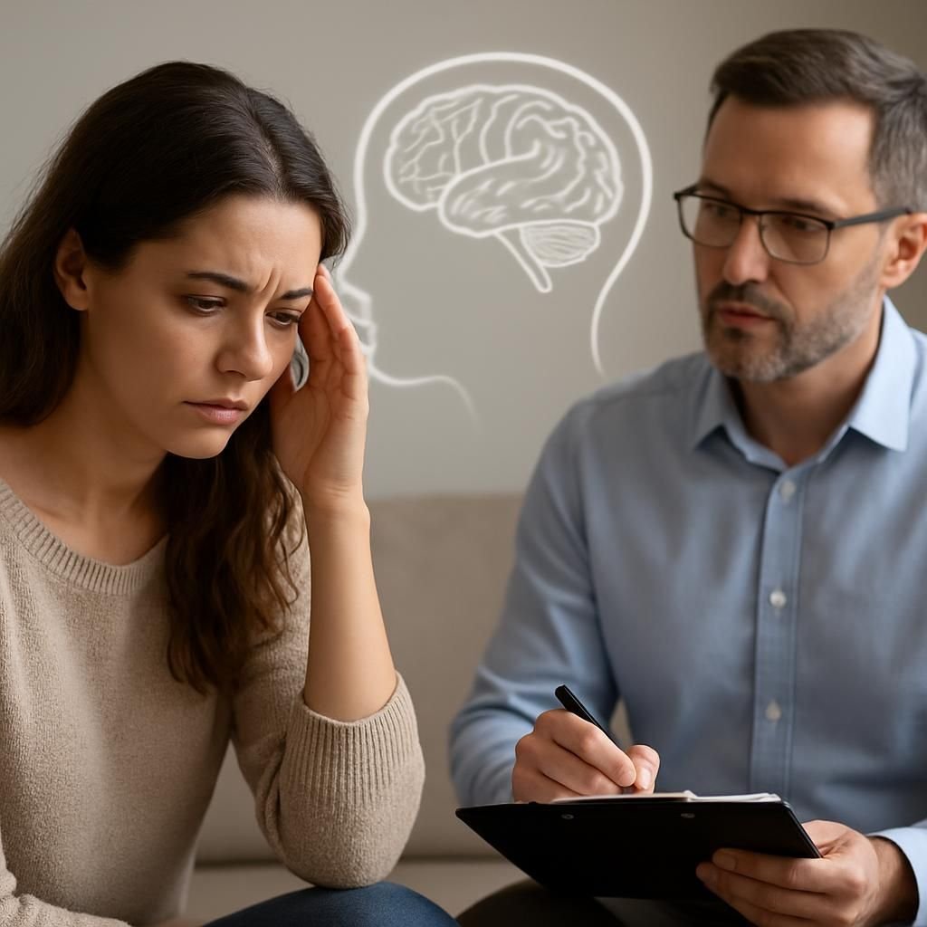 Jak wiedza o psychice pomaga lepiej rozumieć siebie