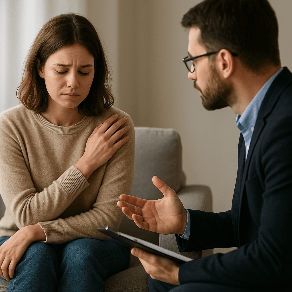 Dlaczego poczucie własnej wartości nie zależy od sukcesów