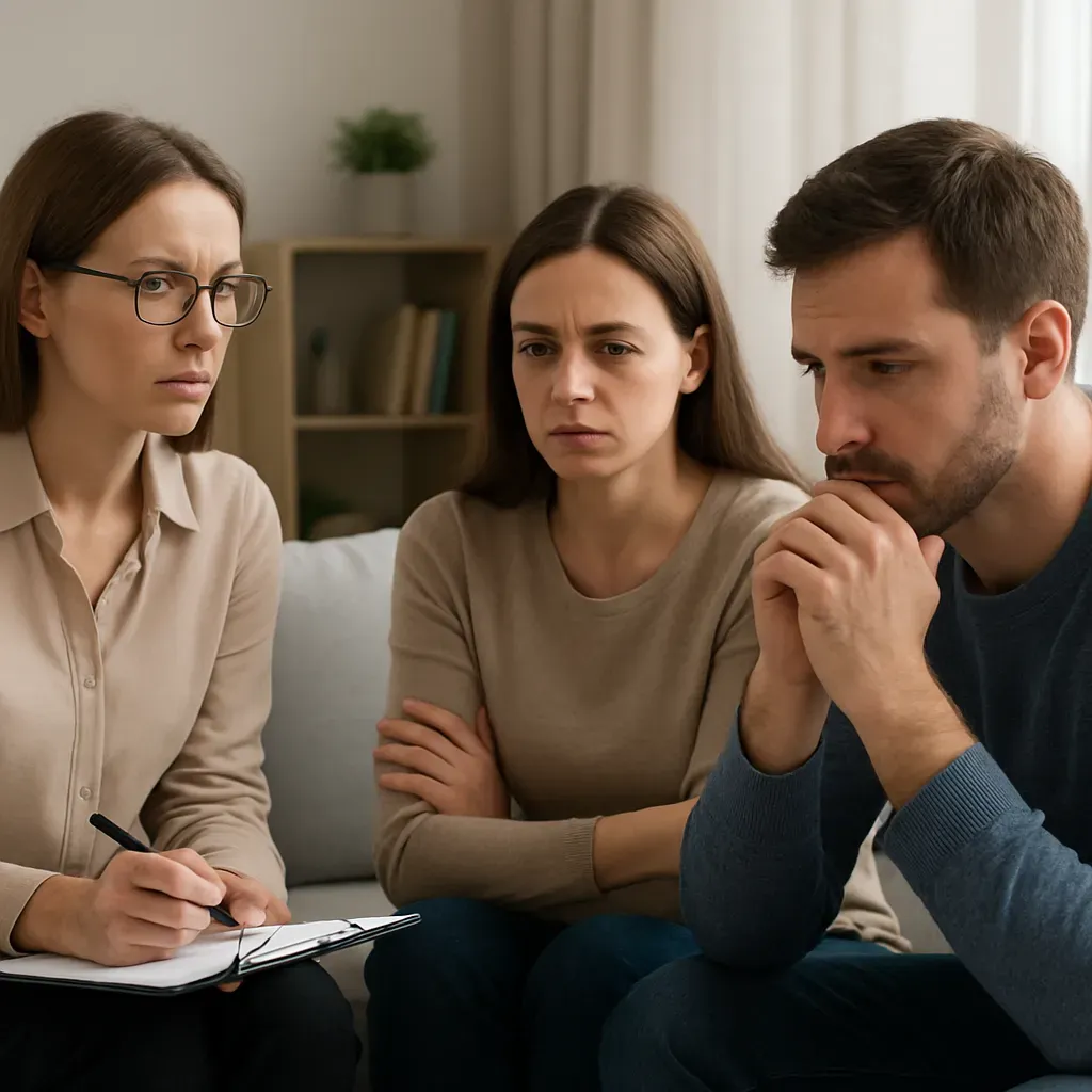 Współuzależnienie w związkach – psychoterapia Zielona Góra