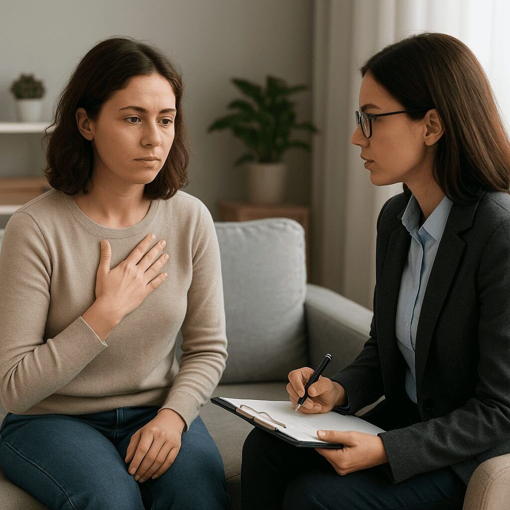 Poczucie własnej wartości a samoocena – na czym polega różnica