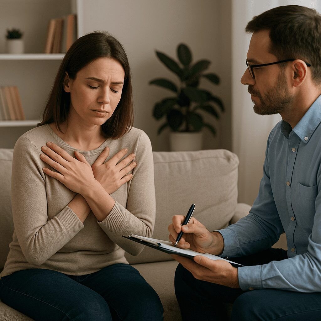Jak kształtuje się poczucie własnej wartości
