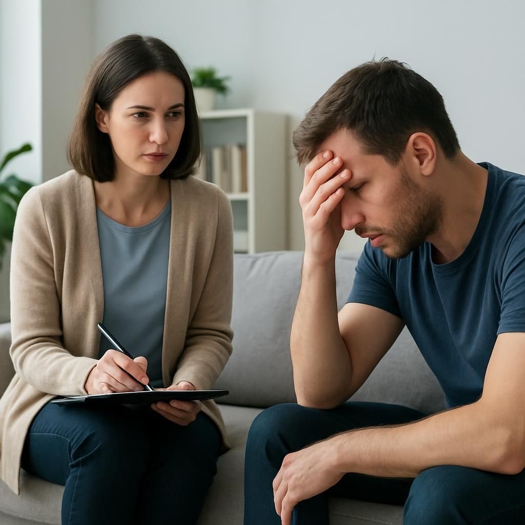 Chemsex a uzależnienie i trauma – terapia Zielona Góra