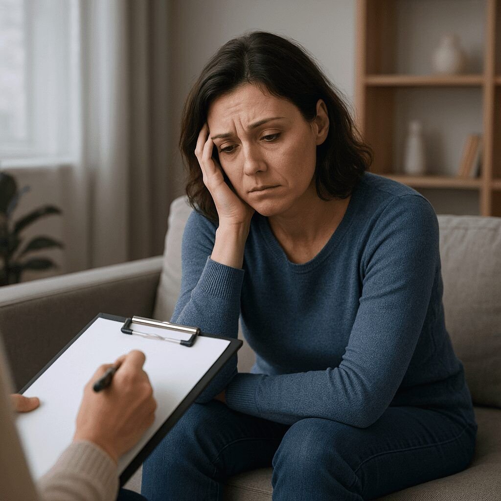 Depresja sezonowa – przyczyny i skuteczne strategie