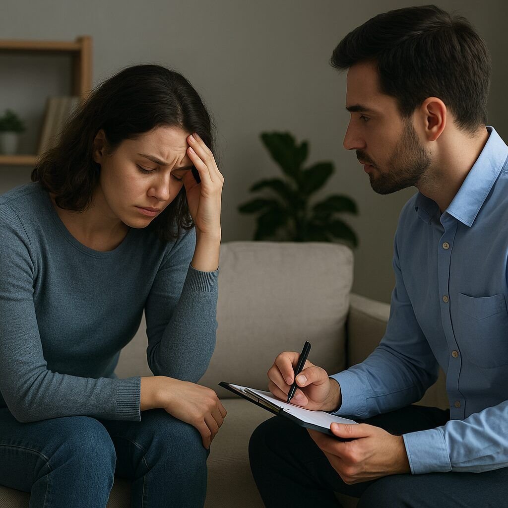 Dlaczego kryzysy podważają poczucie bezpieczeństwa