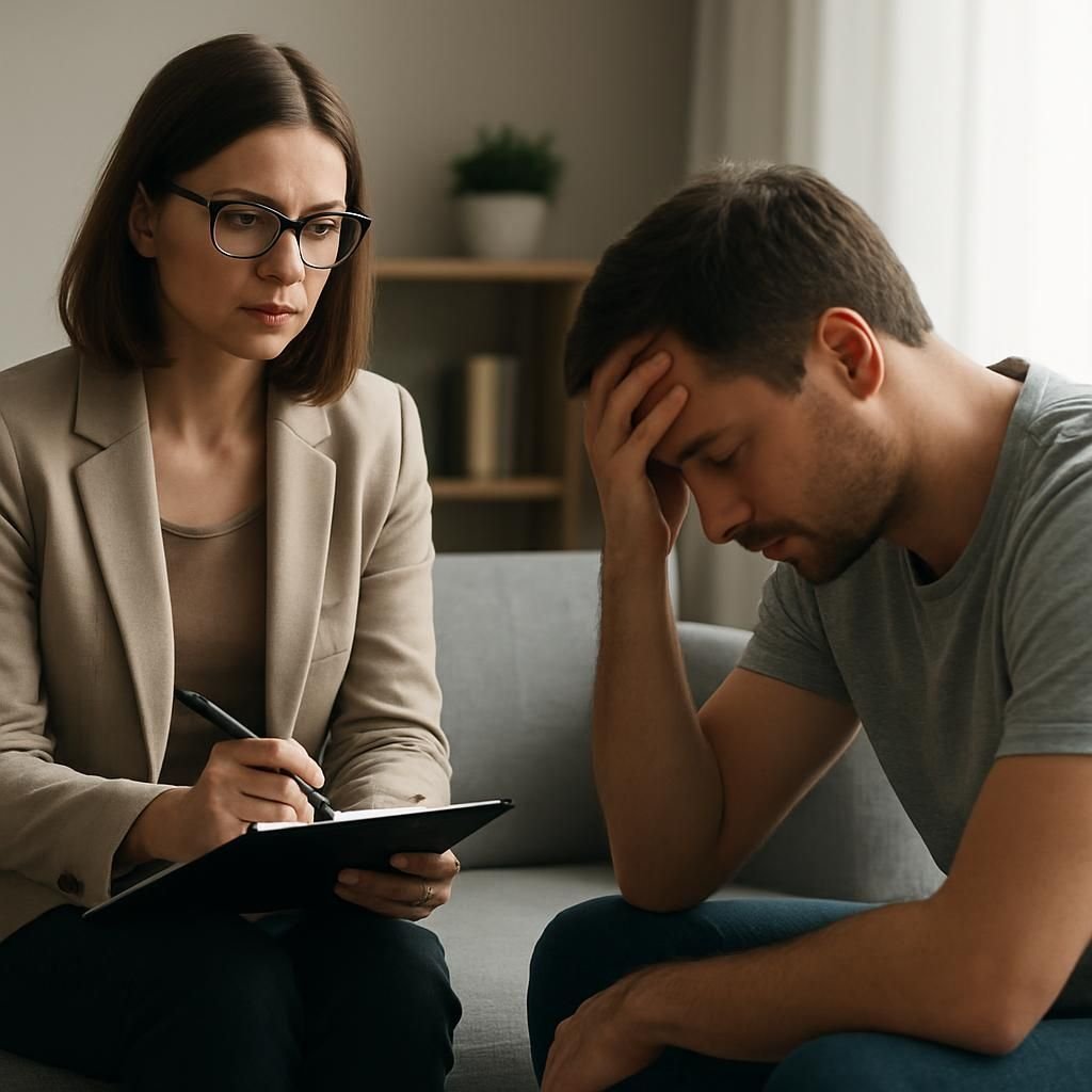 Czym jest uzależnienie z perspektywy psychologicznej