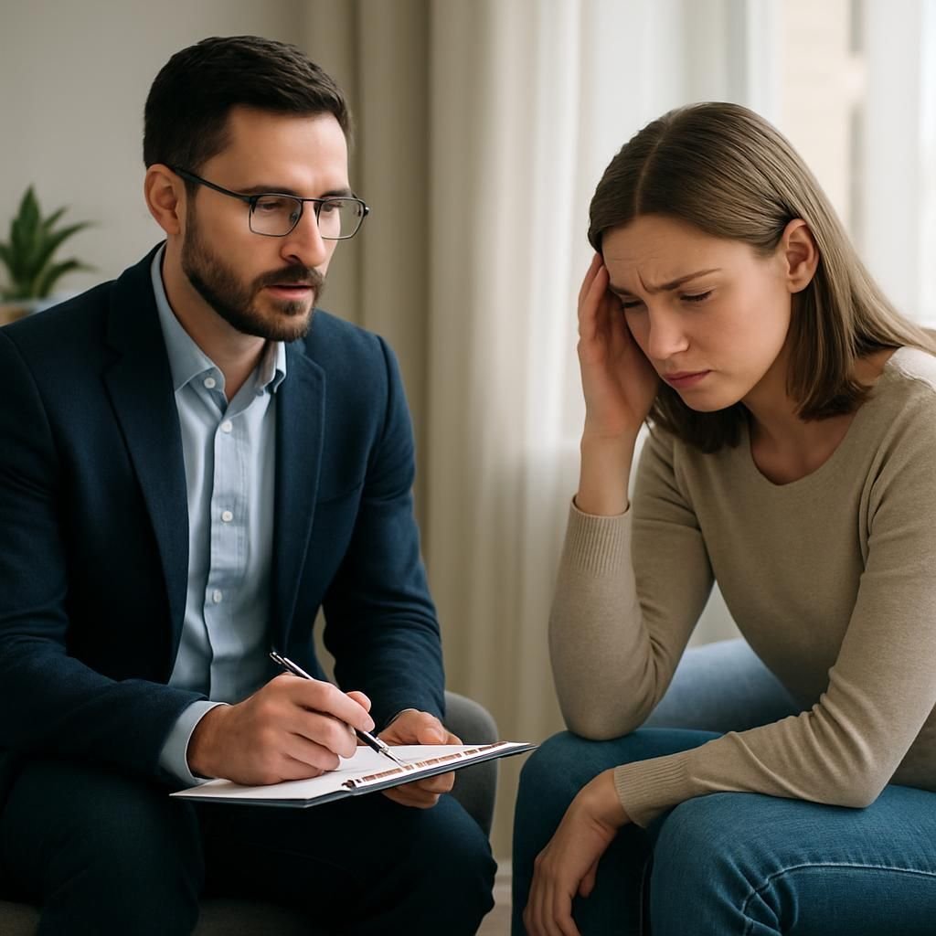 Psycholog a diagnoza psychologiczna – Zielona Góra