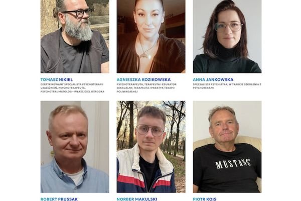 Terapia dla młodzieży