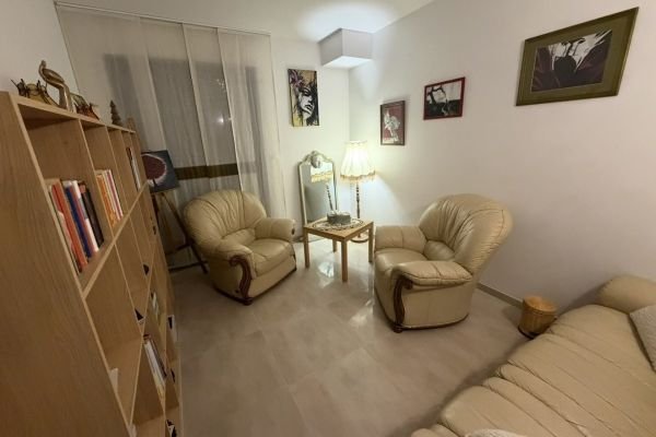 Terapia dla młodzieży