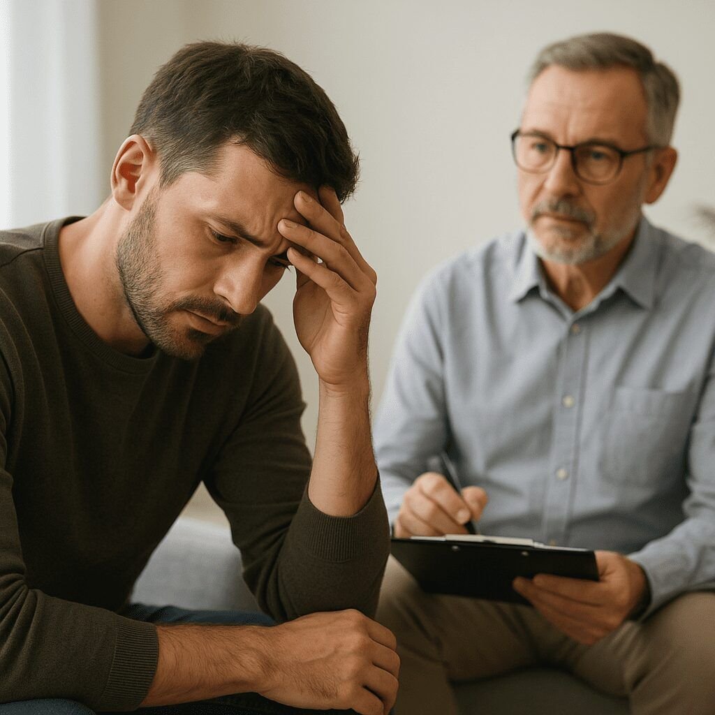 Uzależnienie od pornografii – leczenie Zielona Góra