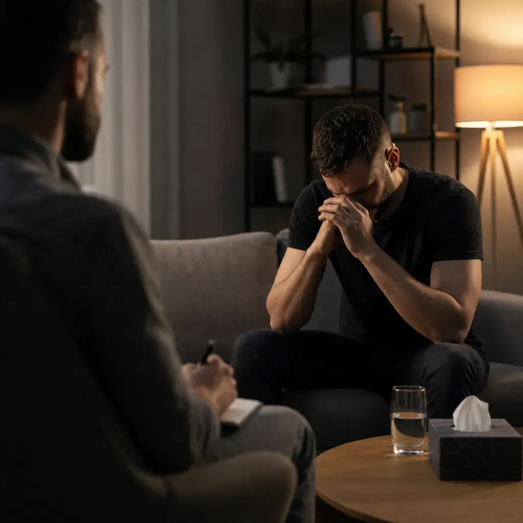 Chemsex jako sposób regulowania emocji