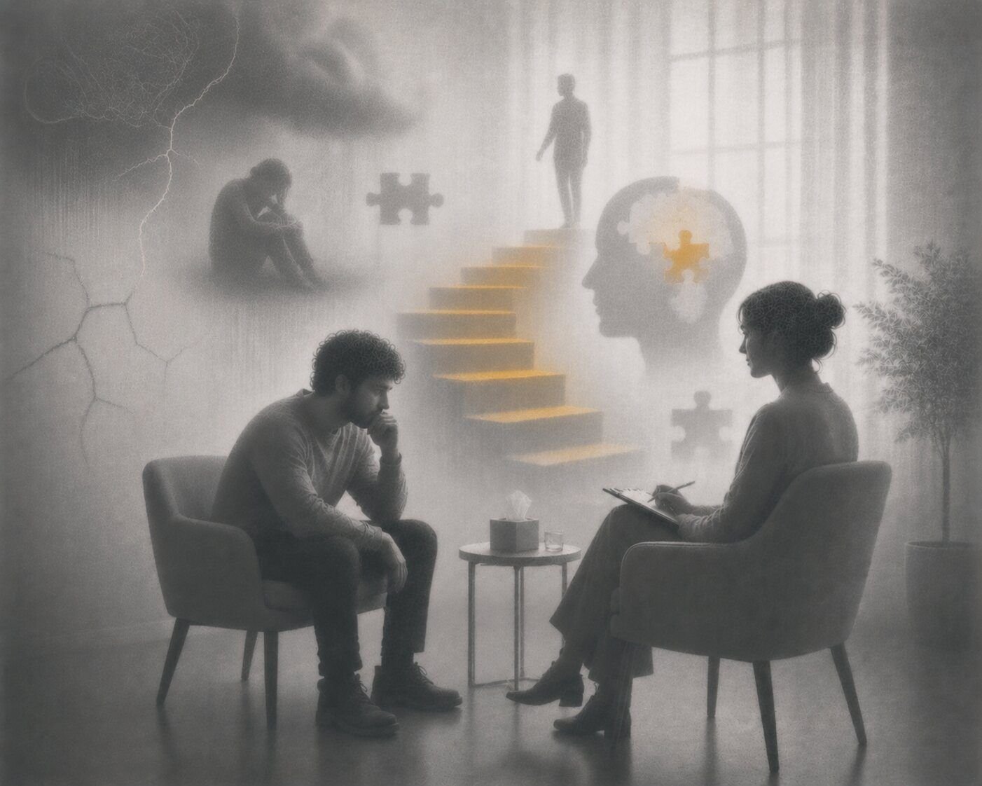 Psychoterapia w leczeniu zaburzeń snu – Zielona Góra
