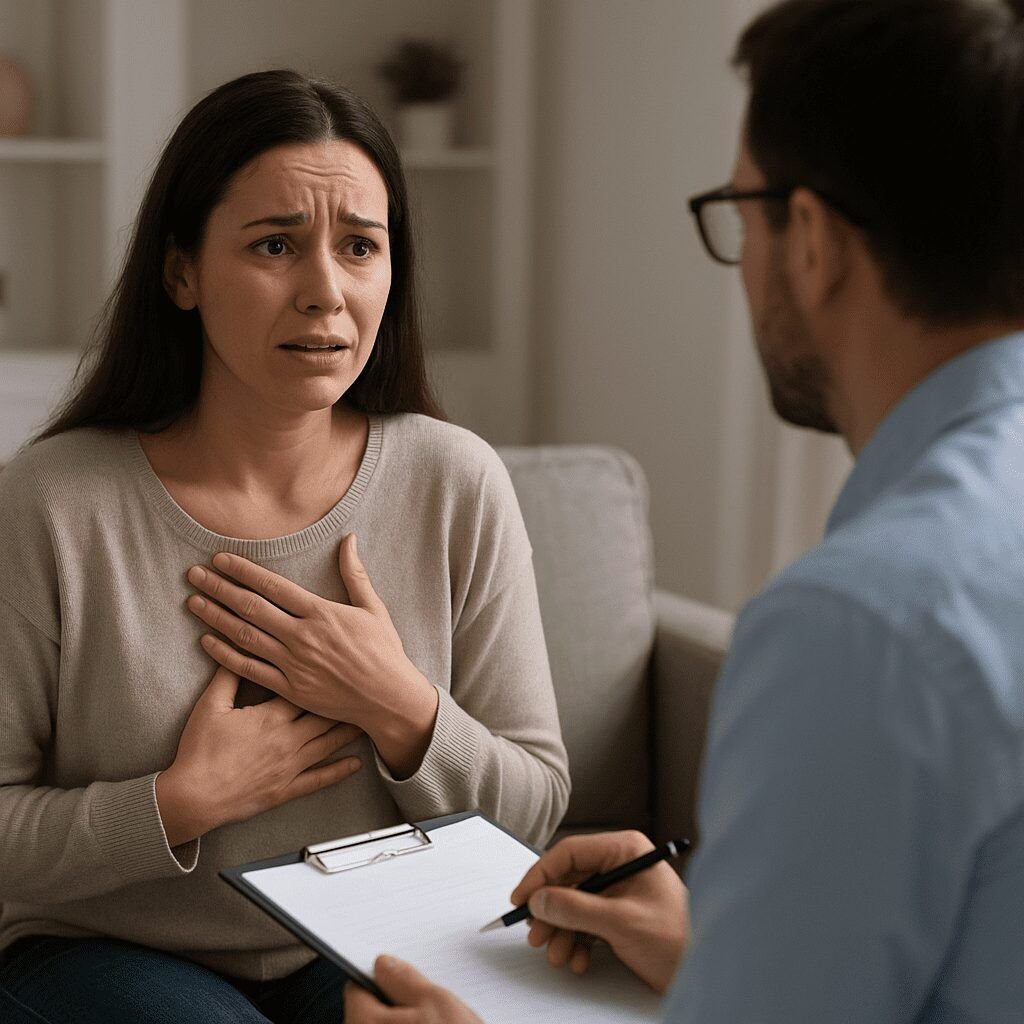 Czym są emocje i dlaczego bez nich nie da się żyć