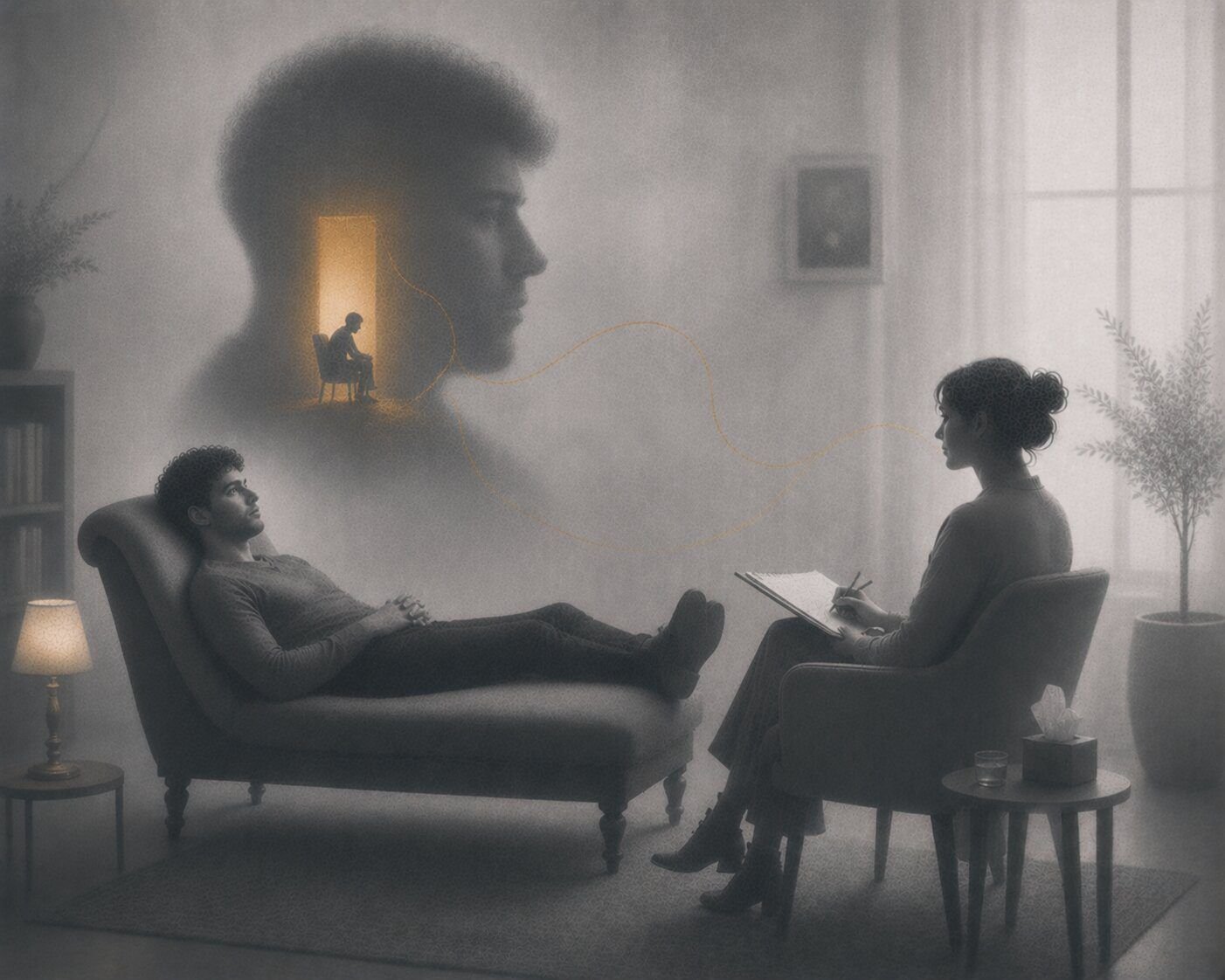 Psychoterapia w leczeniu zaburzeń snu – Zielona Góra
