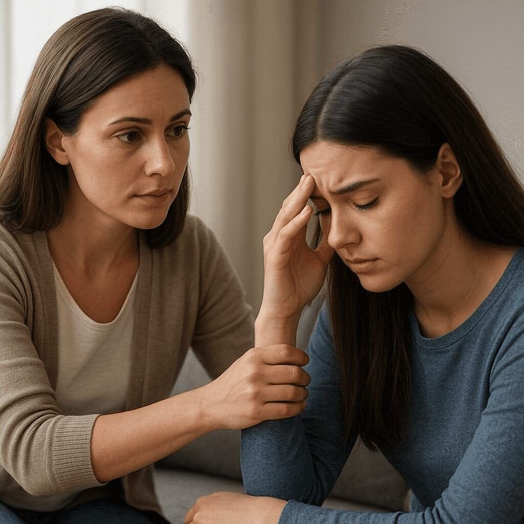 Jak kształtują się relacje międzyludzkie