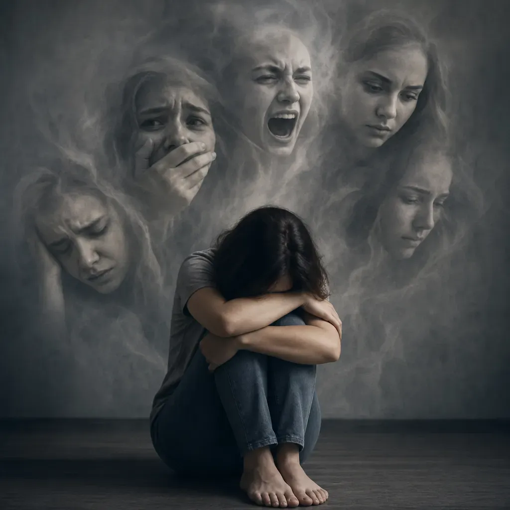 Jakie emocje najczęściej stoją za uzależnieniem